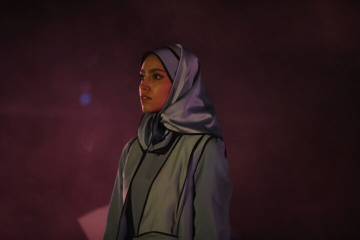 مشق ناتمام در یک نگاه