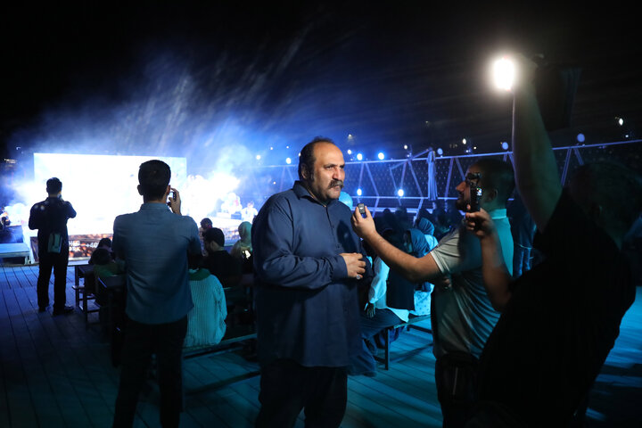 مشق ناتمام در یک نگاه