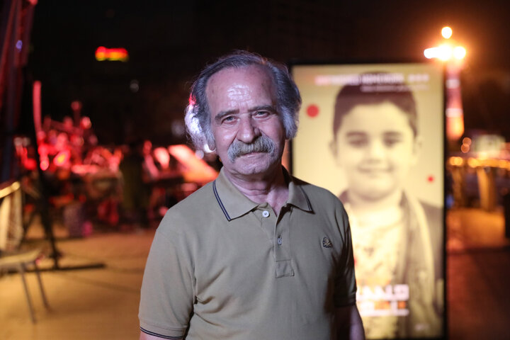 مشق ناتمام در یک نگاه