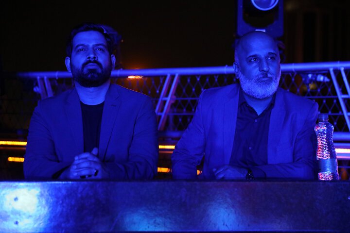 مشق ناتمام در یک نگاه