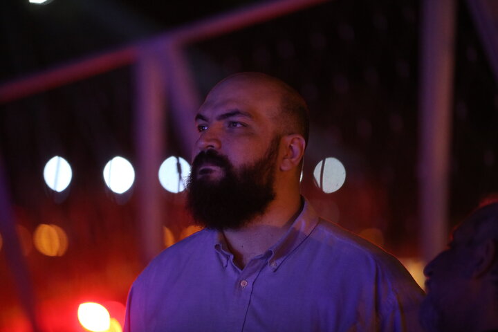 مشق ناتمام در یک نگاه