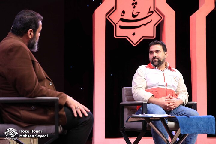 سیصد و هشتادمین محفل «شب خاطره»
