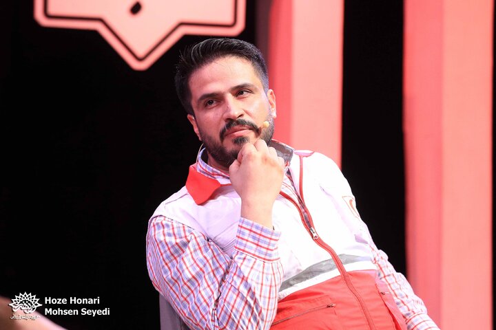 سیصد و هشتادمین محفل «شب خاطره»