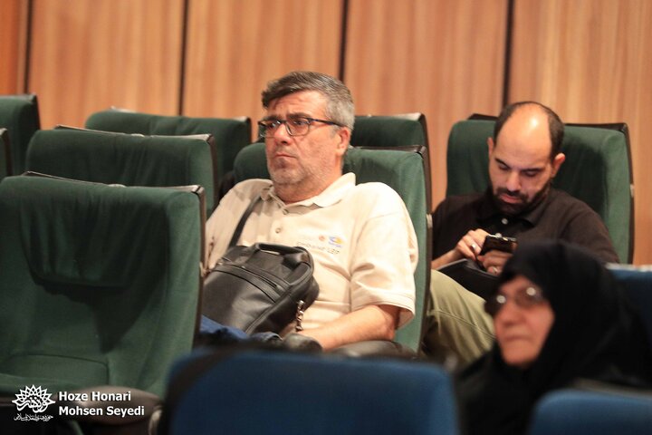 سیصد و هشتادمین محفل «شب خاطره»