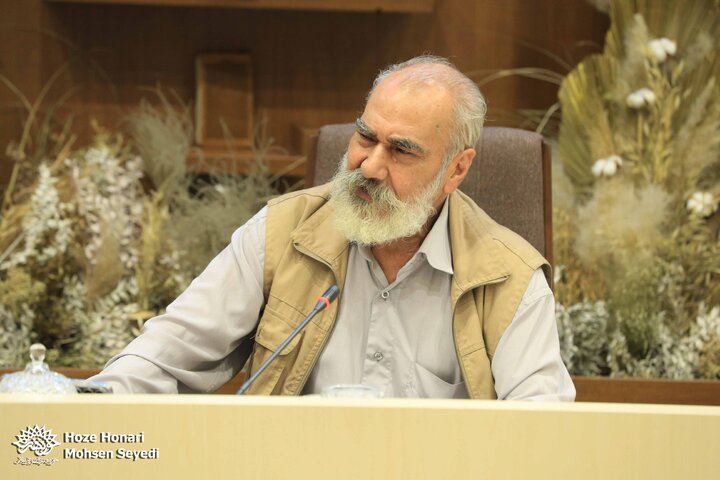 شاهنامه خوانی