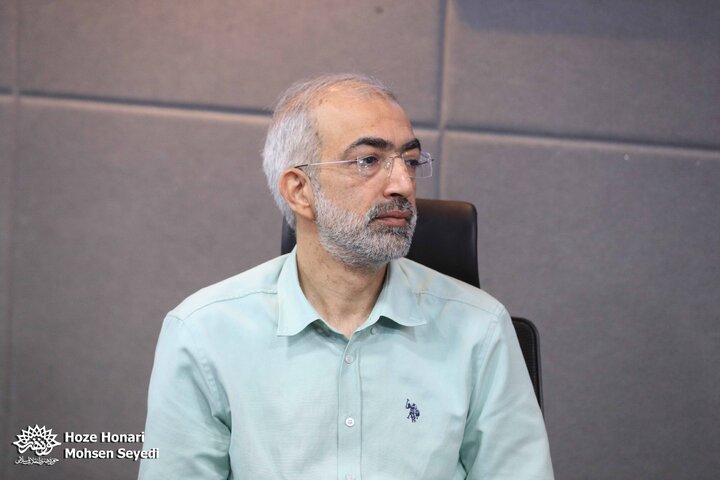 دفاع مقدس سوم در شعر جهان