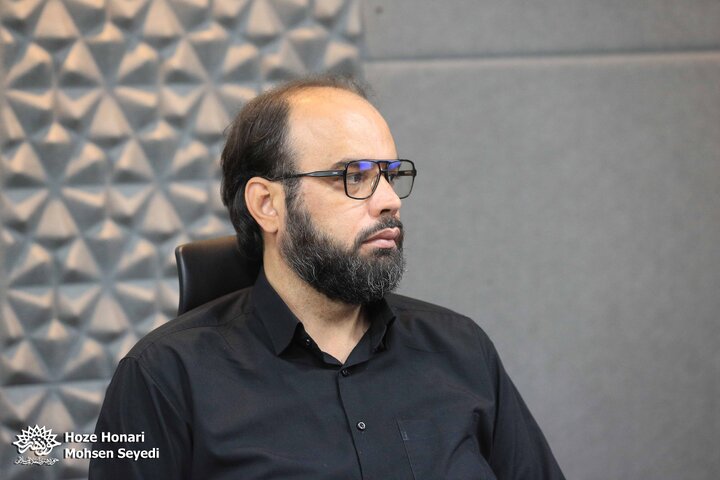 دفاع مقدس سوم در شعر جهان