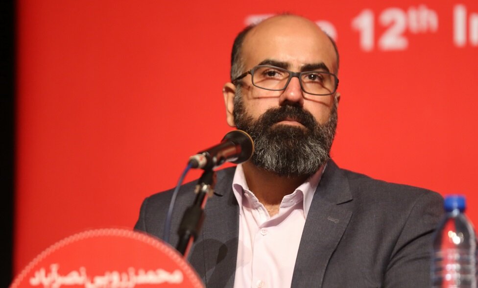 تأکید مدیر موسسه فرهنگی هنری «نام» بر ریشه‌های تاریخی مقاومت ملت ایران
