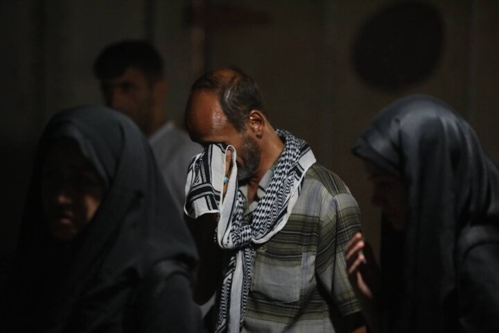 «روایت عشق»