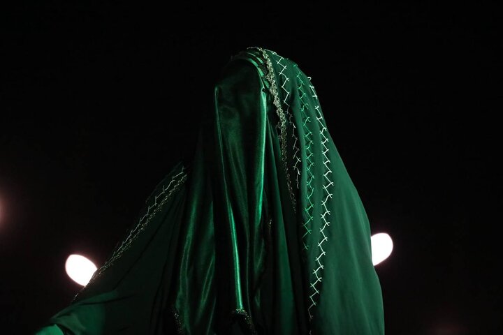 «روایت عشق»