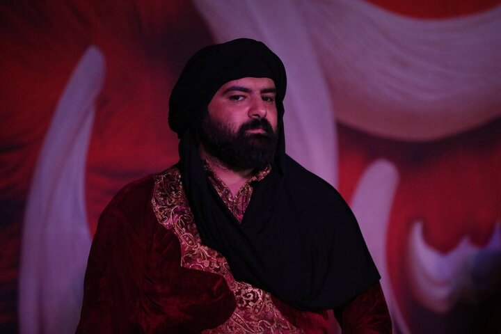 «روایت عشق»