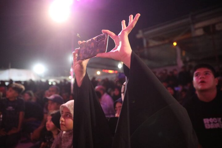 «روایت عشق»