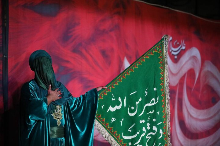 «روایت عشق»