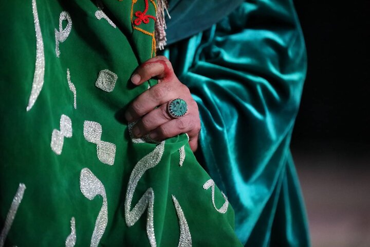 «روایت عشق»