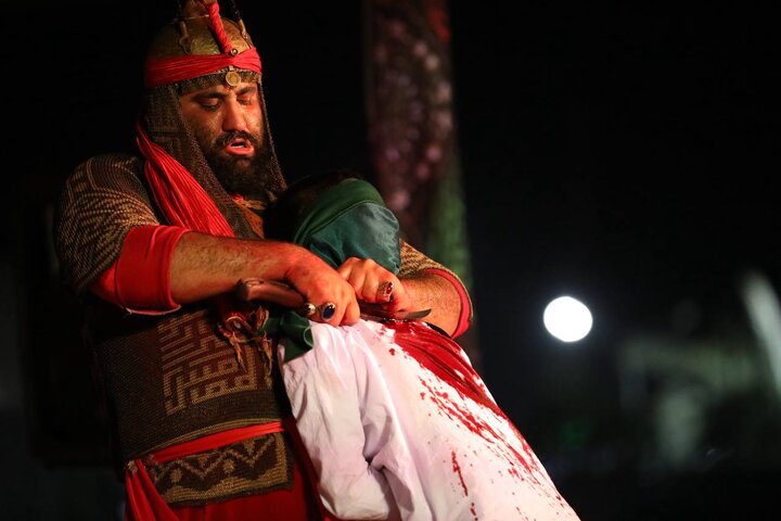 «روایت عشق»