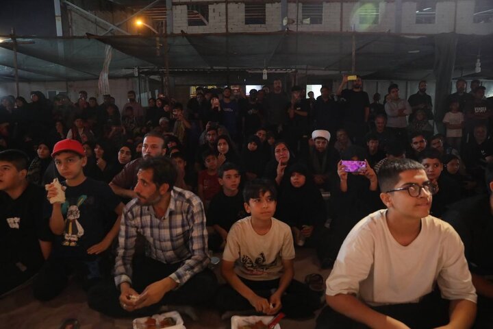 «روایت عشق»