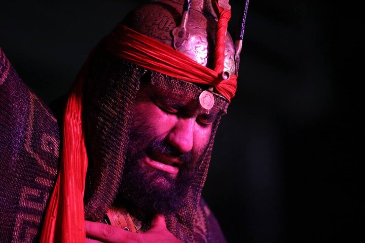 «روایت عشق»