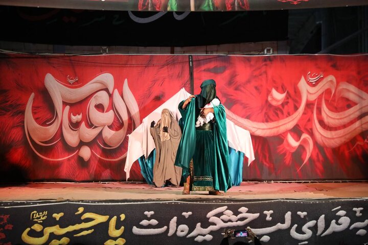 «روایت عشق»