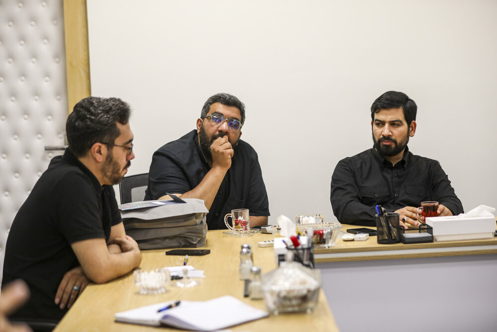 سینما برای مددجویان کمیته امداد رایگان شد