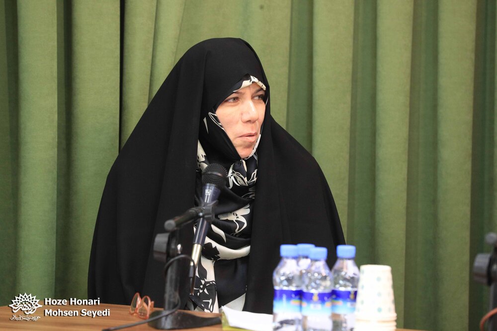 از مشکلات تصویرگری موضوعات معنوی تا پرداخت مستشرقان به سوگواری امام حسین