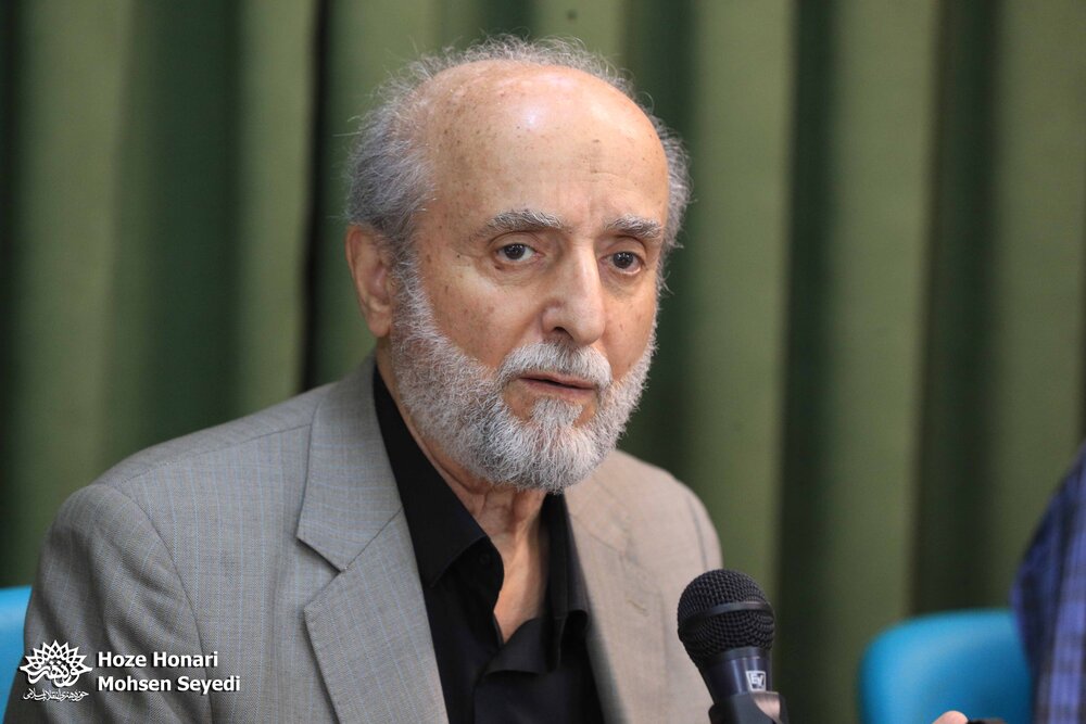 از مشکلات تصویرگری موضوعات معنوی تا پرداخت مستشرقان به سوگواری امام حسین