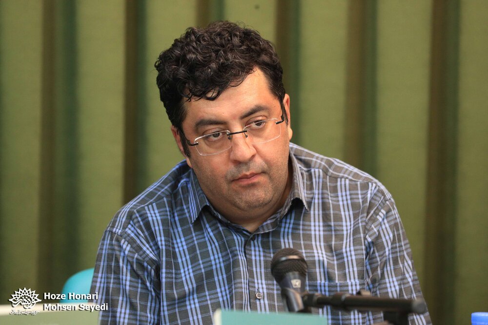 از مشکلات تصویرگری موضوعات معنوی تا پرداخت مستشرقان به سوگواری امام حسین