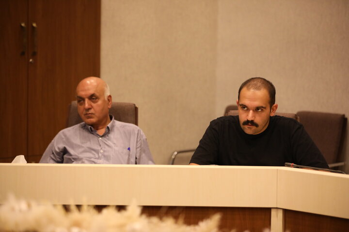 شاهنامه خوانی