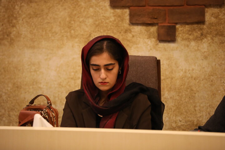 شاهنامه خوانی