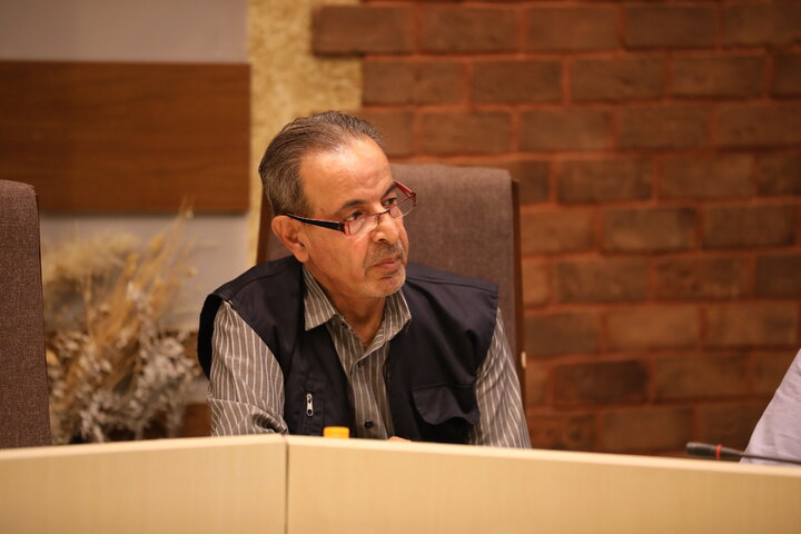 شاهنامه خوانی
