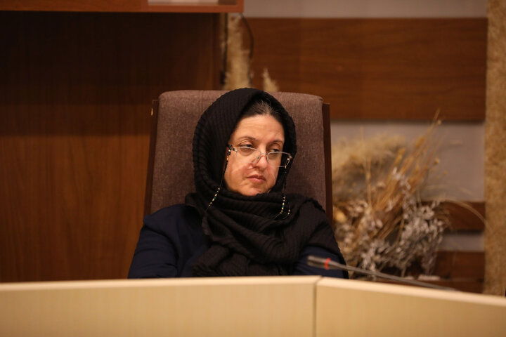 گزارش تصویری بیهقی خوانی
