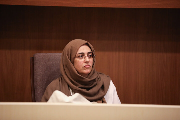 گزارش تصویری بیهقی خوانی