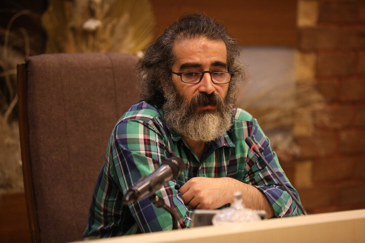 گزارش تصویری بیهقی خوانی