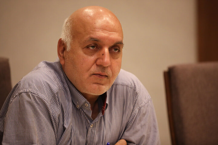 گزارش تصویری بیهقی خوانی