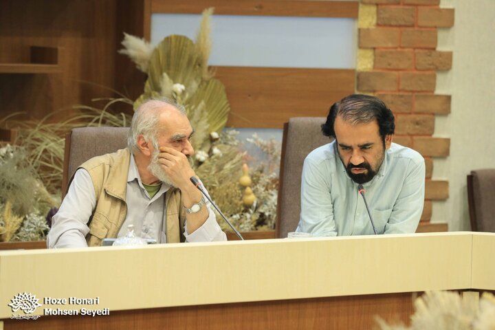 شاهنامه خوانی