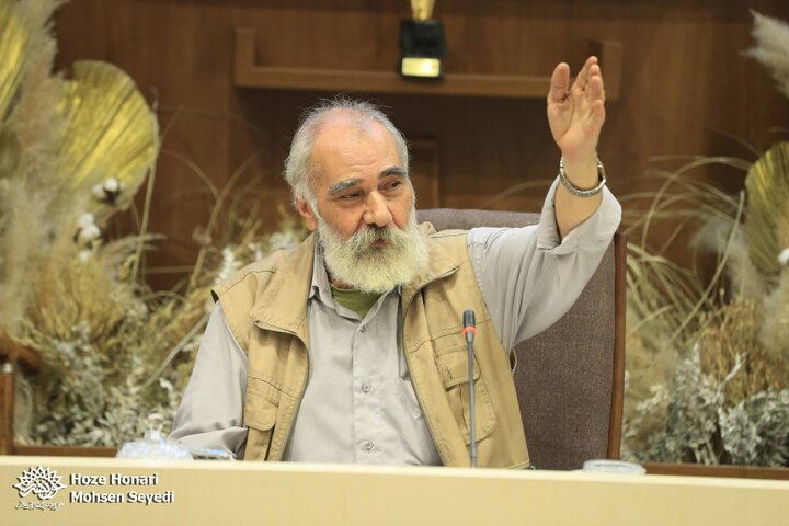 شاهنامه خوانی
