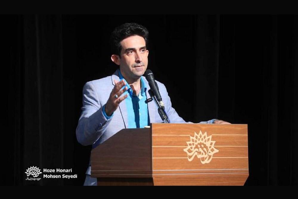 آموزش تخصصی کوتاه‌نویسی طنز زیر نظر مهدی فرج‌اللهی
