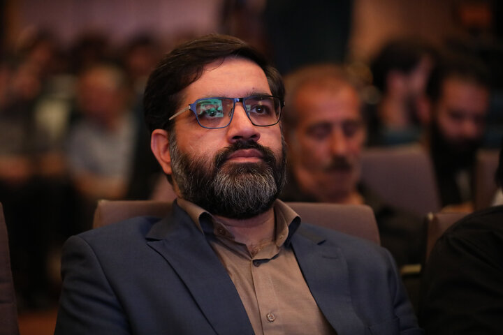 آیین اختتامیه  «روایت راهیان» برگزار شد