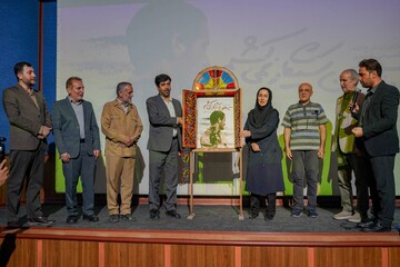 «تا بهمن سیگار نمی‌کشم» رونمایی شد/ روایت یک تصمیم سرنوشت‌ساز در اسارت
