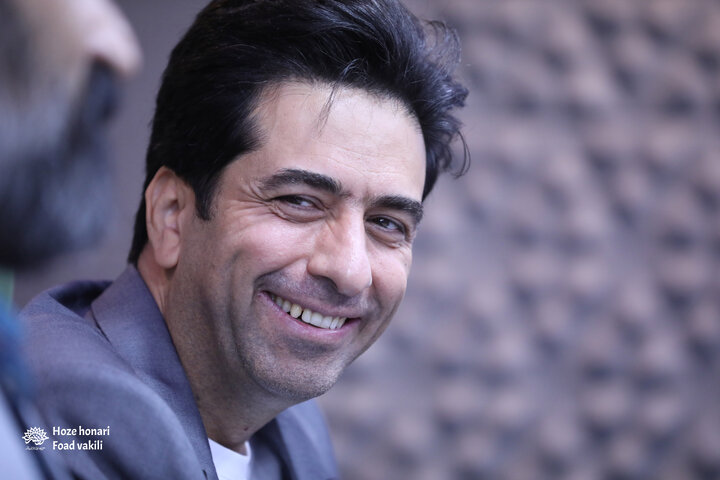 ششمین نشان «سرو سیمین پارسی‌جان» اهدا شد