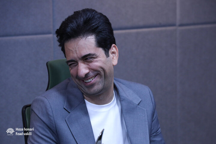 ششمین نشان «سرو سیمین پارسی‌جان» اهدا شد