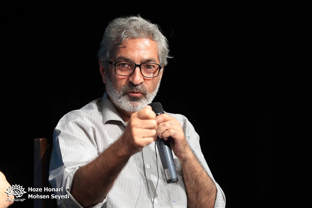 «فردایی دیگر»؛ آینده‌نگری انقلاب از زبان اصحاب هنر