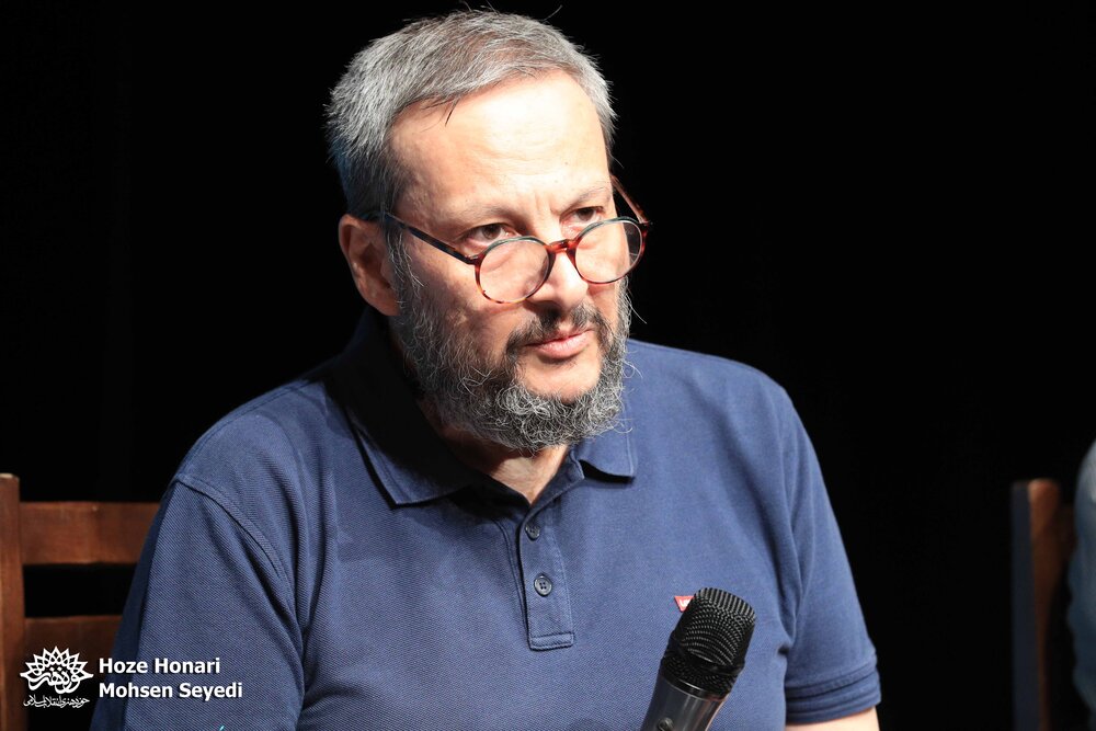 «فردایی دیگر»؛ آیندهنگری انقلاب از زبان اصحاب هنر