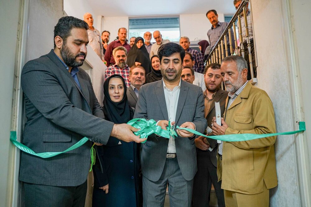 روایتی از صبر و استقامت در نمایشگاه «وصف آزادگی»&nbsp;