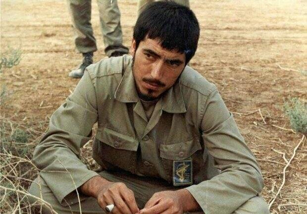 «رسم پروانه شدن» از عشق و معنویت شهید چراغچی میگوید