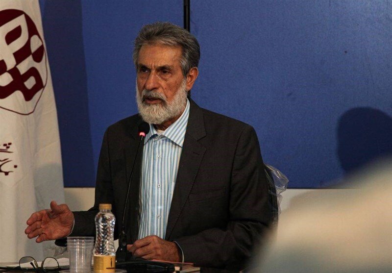 چگونه می‌توان درباره پیامبر (ص) رمان نوشت؟