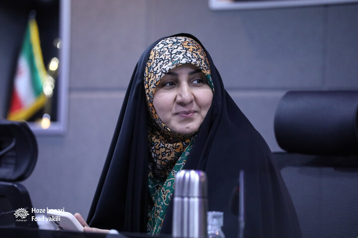 بیست و پنجمین جلسه «دوره ادبی تماشا» برگزار شد