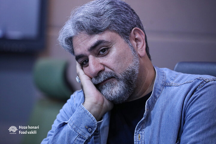 بیست و پنجمین جلسه «دوره ادبی تماشا» برگزار شد