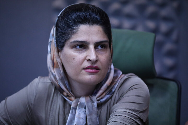 شصت و چهارمین محفل «طنزآمیز» برگزار شد
