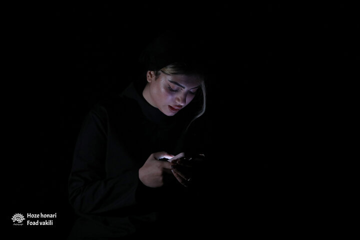 «همای» در «سایه»