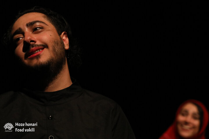 «همای» در «سایه»